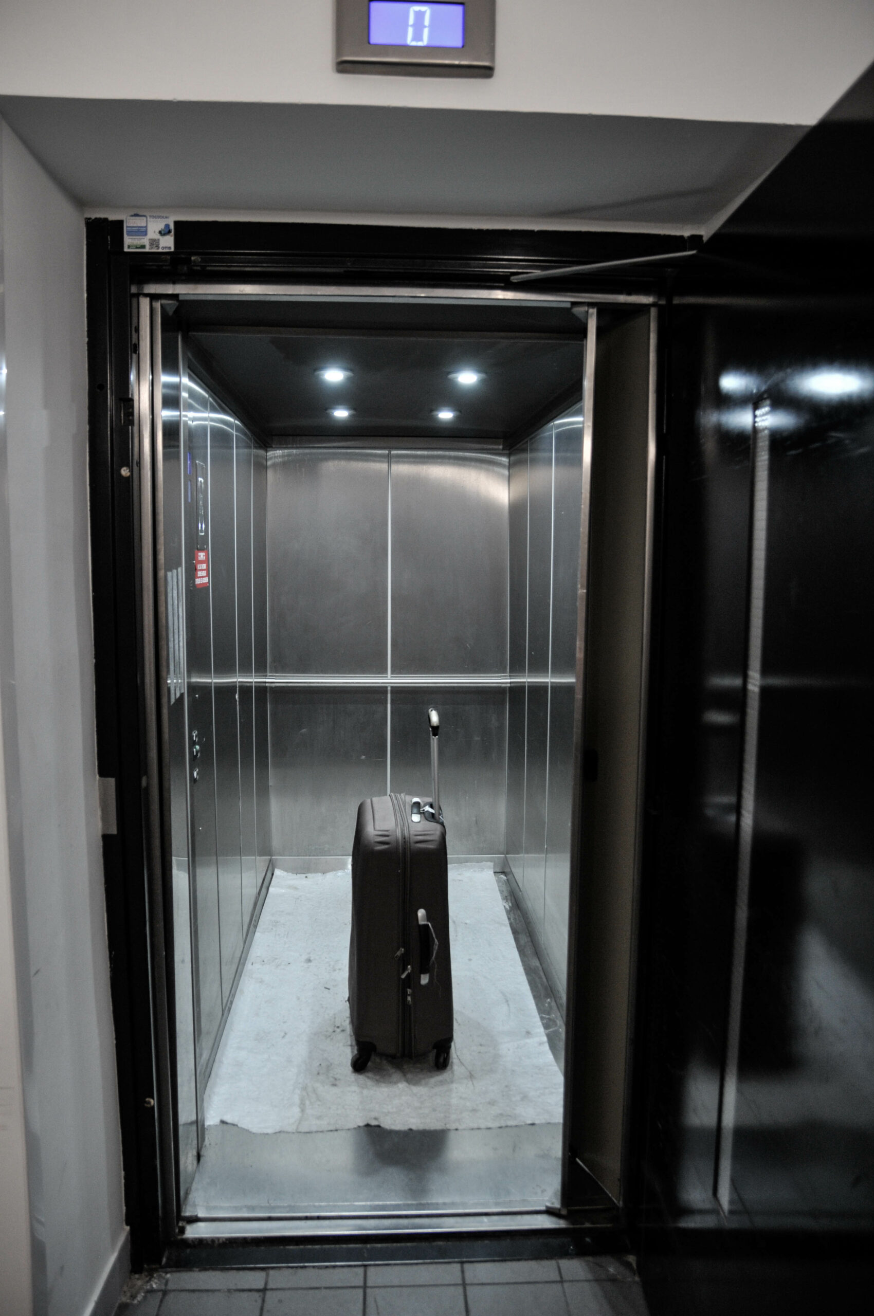 « Le jour du nouveau départ, une renaissance »